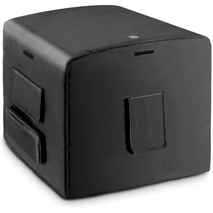 LD Systems Stinger Sub 15 G3 PC - Knallerpreis