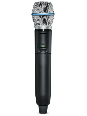 Angebot | Shure GLXD2+/B87A=-Z4