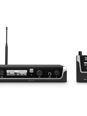 Preisknaller | LD Systems U506 IEM