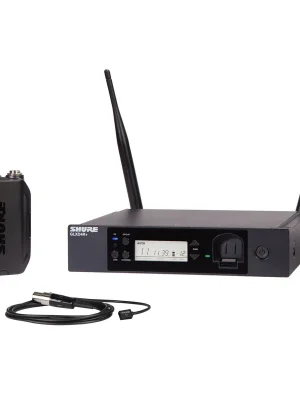 Shure GLXD14R+E/93-Z4 | Wochenendangebot