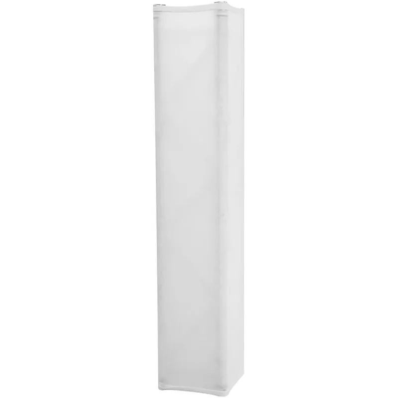 Begrenztes Angebot | Eurolite Trusscover 100 cm white