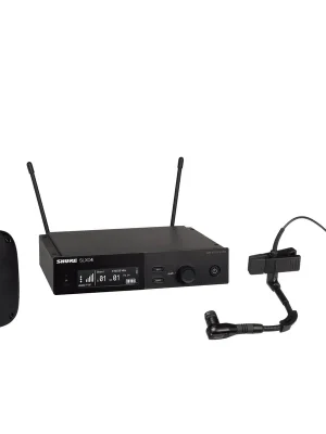 Shure SLXD14E/B98H J53 - Nur für kurze Zeit