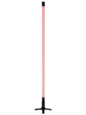 Eurolite LED Leuchtstab 134 cm RGB - Letzte Stücke