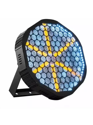 Premium-Qualität | Eurolite LED RETRO 6 Spot ABL