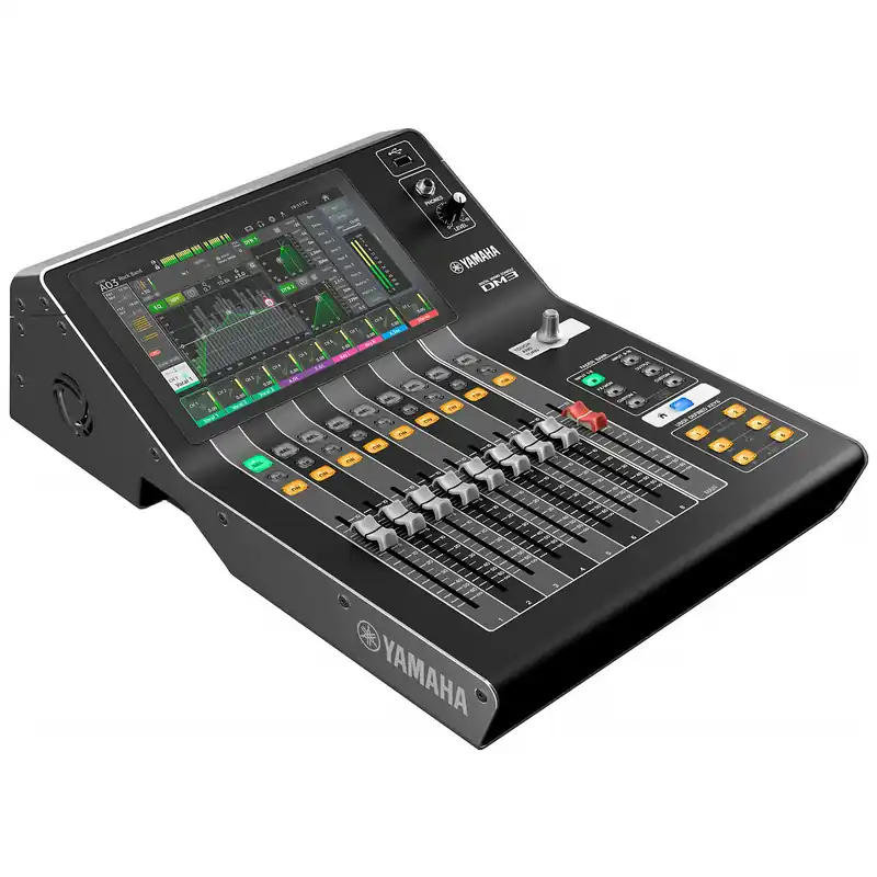 Online bestellen | Yamaha DM3