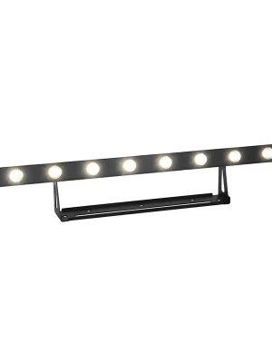 Eurolite LED STP-10 Sunbar 3200K 10x5W Light Bar 6° | Jetzt bestellen