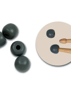 Vic Firth Universal Practice Tips | Vorteilspreis