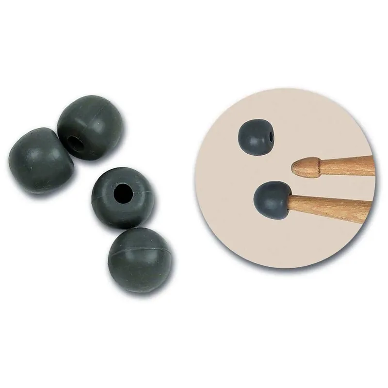 Vic Firth Universal Practice Tips | Vorteilspreis