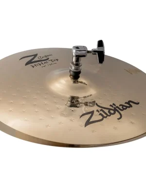 Schnelle Zustellung | Zildjian Z Custom 14" HiHat