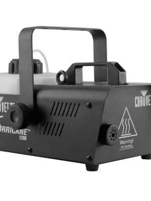 Chauvet DJ Hurricane 1200 | Nicht verpassen