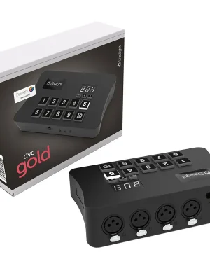 Expressversand | Daslight dvc gold