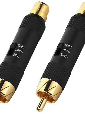 Monacor ILA-1020 - Versand noch heute