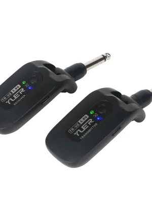 Extra sparen | Yuer TR-U2 Wireless System