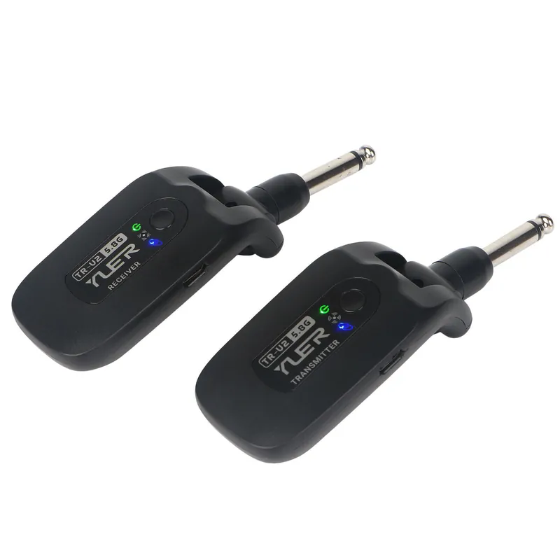 Extra sparen | Yuer TR-U2 Wireless System