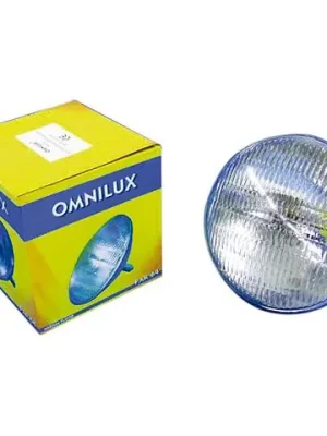 Omnilux PAR-64 240 V 500 W GX16d MFL 300 h | Bestpreis