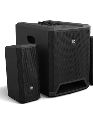 Preisvorteil | LD Systems Dave 10 G4X