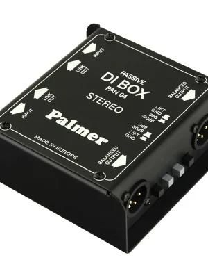 Palmer PAN 04 | Preiswert