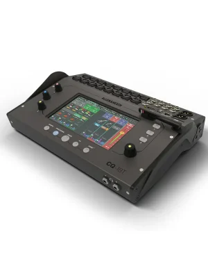 Qualitätsprodukt - Allen & Heath CQ18T