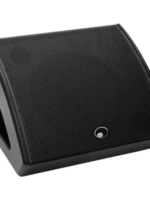 Omnitronic KM-112A | Begrenztes Angebot