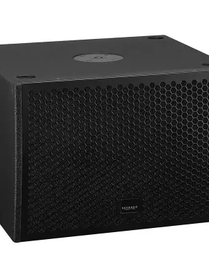 Seeburg Acoustic Line G Sub 1201 dp++ | Nur diese Woche