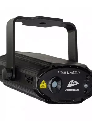 Kundenliebling - JB Systems USB Laser