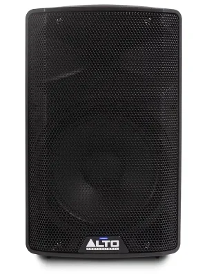 Alto TX410 - Neues Produkt