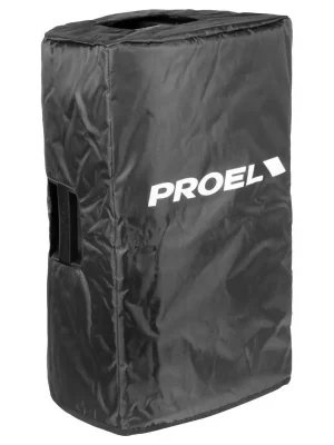 Proel Lautsprecherzubehör Proel Cover Diva 12 COVERDIVA12 - Rabatt