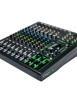 Sehr beliebt - Mackie ProFX12v3