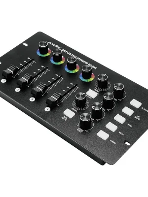 Rabatt | Eurolite DMX LED Easy Operator Deluxe