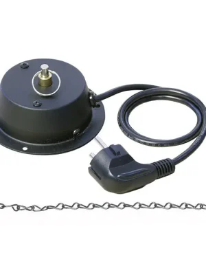 Nur diese Woche - Showgear Motor until 30 cm