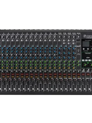 Deal - Mackie Onyx24
