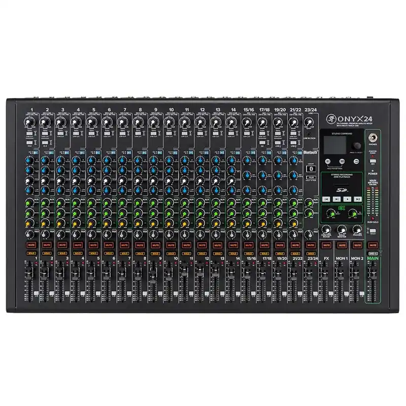 Deal - Mackie Onyx24