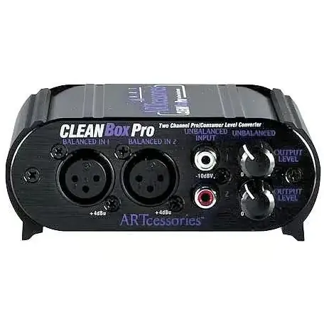 ART CLEANBox Pro - Schnelle Lieferung