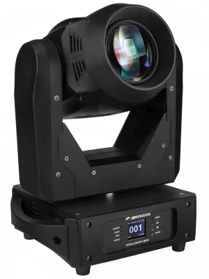 JB Systems Moving Head JBSYSTEMS CHALLENGER BSW Moving Head Beam, Spot, Wash 150 W LED | Jetzt sichern