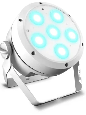 Cameo ROOT PAR 6 WH | Direkt vom Hersteller