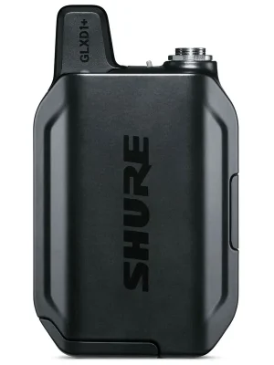 Shure GLXD1+=-Z4 - Jetzt zugreifen