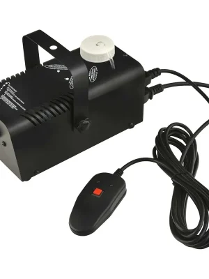 Nightlite Super-Fog 400 Nebelmaschine | Nur noch kurze Zeit