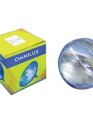 Omnilux PAR-64 240 V 1000 W GX16d MFL 300 h - Jetzt kaufen