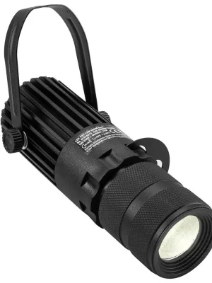 Eurolite LED PST-12W 3000K Spot | Jetzt sichern