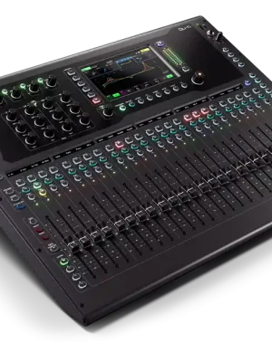 Meistverkauft | Allen & Heath Qu-6