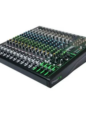 Mackie ProFX16v3 | Beliebt