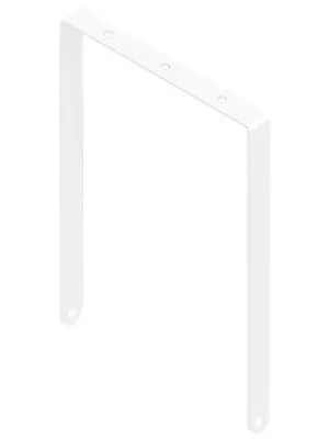 Sicher bezahlen - Seeburg Acoustic Line Flying Bracket for A 3 white