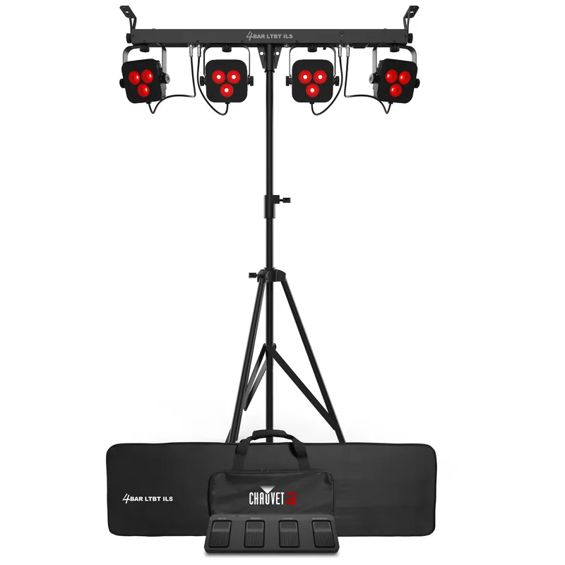 Sofort kaufen | Chauvet DJ 4Bar LTBT ILS