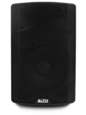 Alto TX412B | Neu hinzugefügt