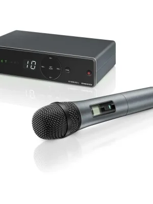 Geprüfte Qualität - Sennheiser XSW 1-835-E
