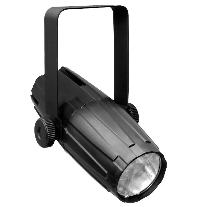 Chauvet DJ LED Pinspot 2 - Sonderaktion