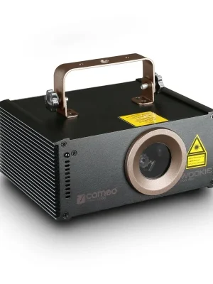 Hammerpreis - Cameo WOOKIE 200 RGY