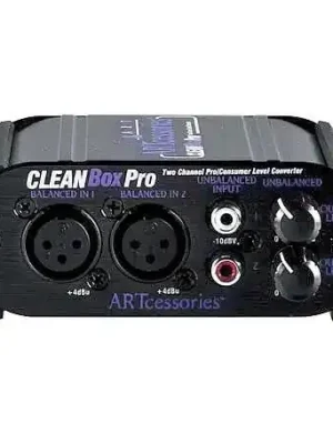 ART CLEANBox Pro B-Ware | Sonderangebot