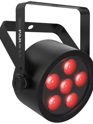 Chauvet DJ SlimPAR H6 ILS - Preisnachlass