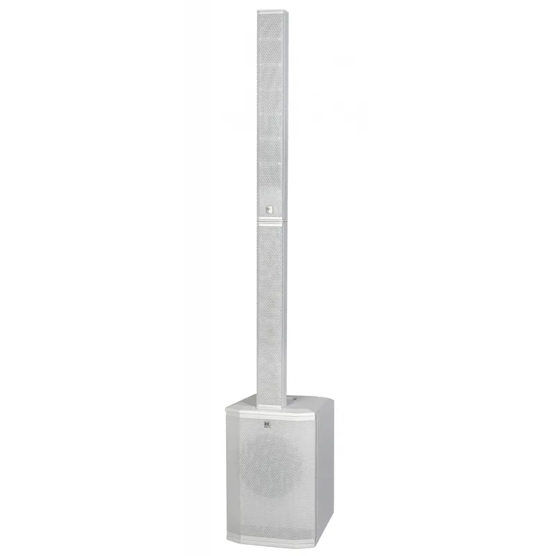 HK Audio Polar 10 MK2 white | Hochwertig